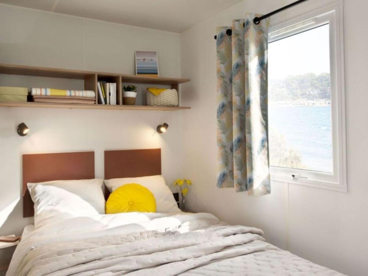 Camping Les Lacs D'Armagnac Bretagne-d'Armagnac Eksteriør billede